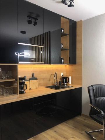 אוסטרוני מורסקי Ustronie Apartments - Apartamenty Komfort, Widok Na Morze, Parking מראה חיצוני תמונה
